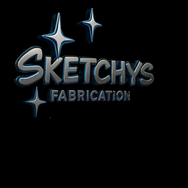 Sketchys Fabrication 